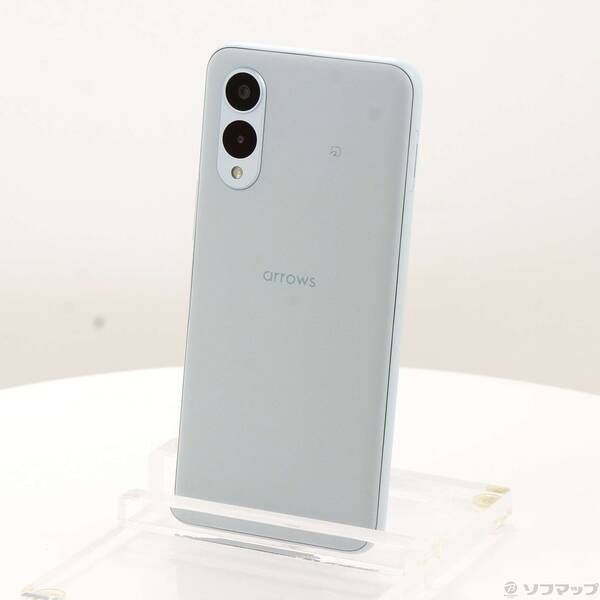 arrows We2 M07 128GB ライトブルー [中古] - メルカリ