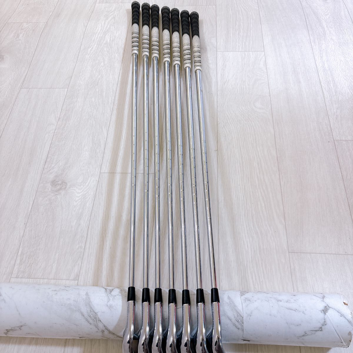 レフティ テーラーメイド TOUR PREFERRED CB ツアープリファード 