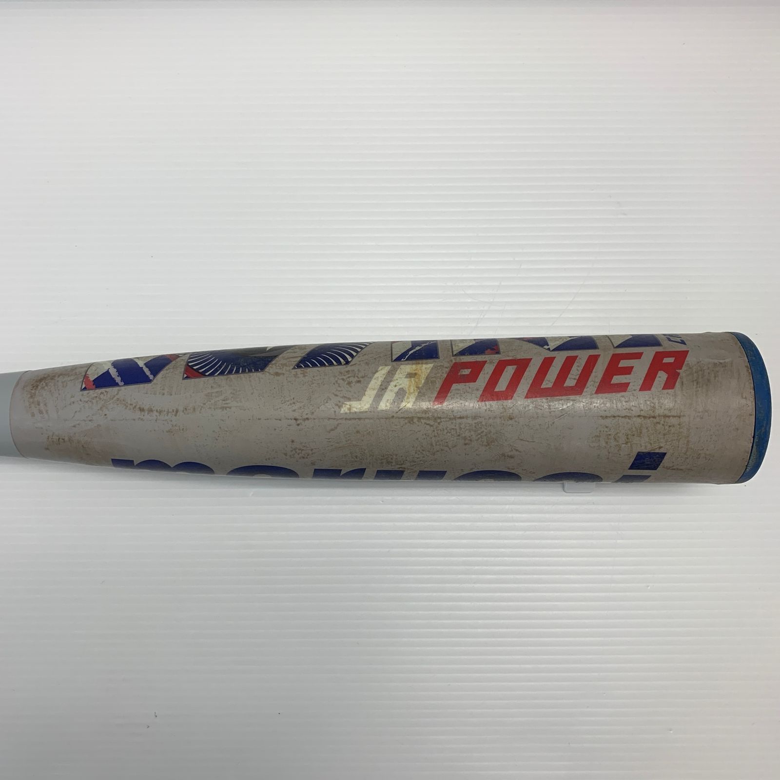 マルーチ marucci ワニクラッシャースピード 少年軟式 子ども FRP製 
