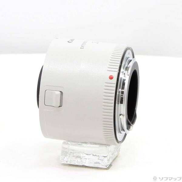 ソフマップ 〔中古品〕 Canon EXTENDER EF 2xIII (レンズ) エクステンダー2×III【262】