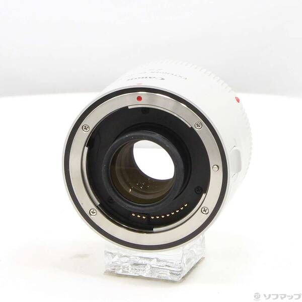 ソフマップ 〔中古品〕 Canon EXTENDER EF 2xIII (レンズ) エクステンダー2×III【262】