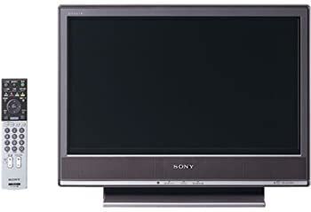 SONY BRAVIA 液晶テレビ フルHD中古07年製 中古】ソニー 20V型 液晶 テレビ ブラビア KDL-20J3000 ハイビジョン