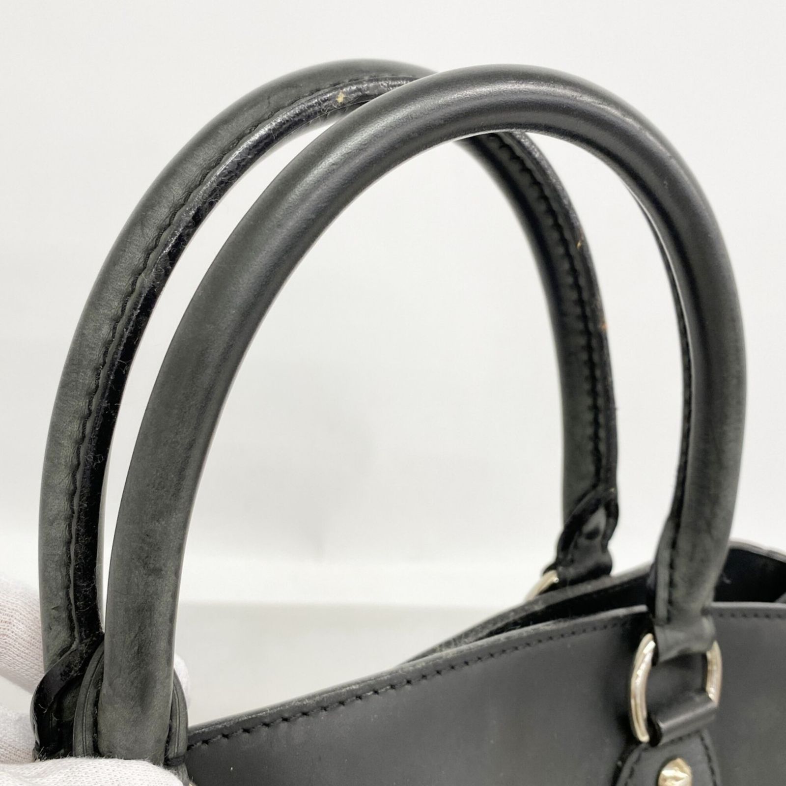 ルイ・ヴィトン(Louis Vuitton) ルイ・ヴィトン ハンドバッグ エピ 