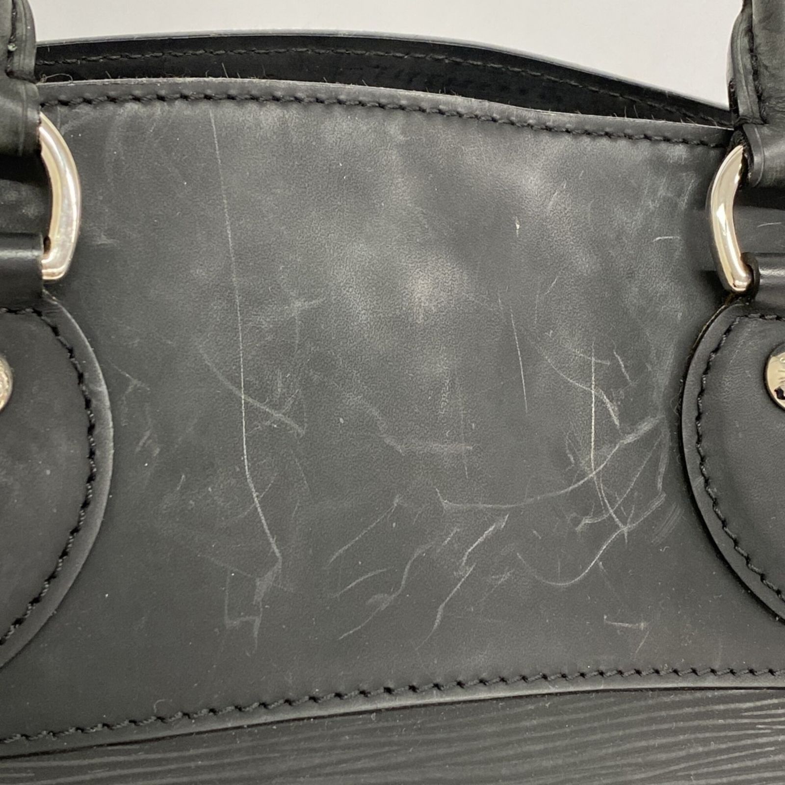ルイ・ヴィトン(Louis Vuitton) ルイ・ヴィトン ハンドバッグ エピ 