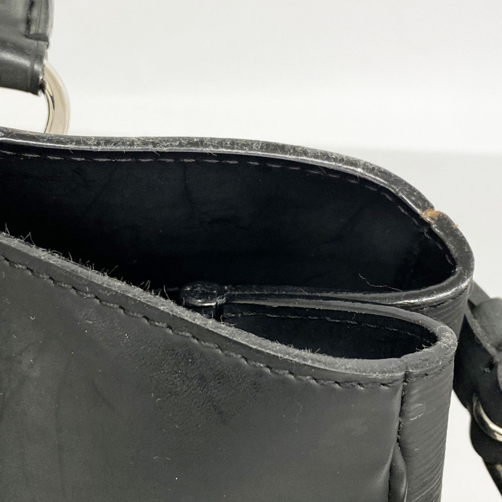 ルイ・ヴィトン(Louis Vuitton) ルイ・ヴィトン ハンドバッグ エピ 
