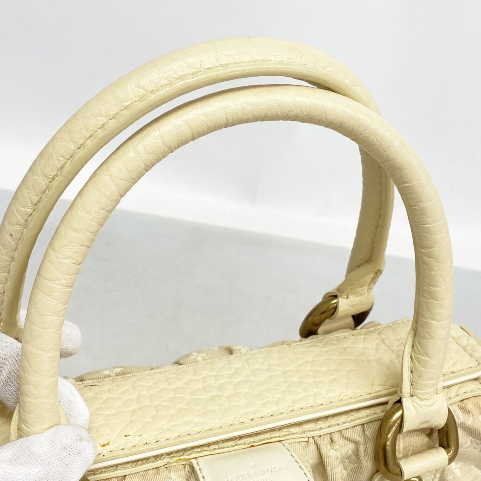 ルイ・ヴィトン(Louis Vuitton) ルイ・ヴィトン ハンドバッグ 