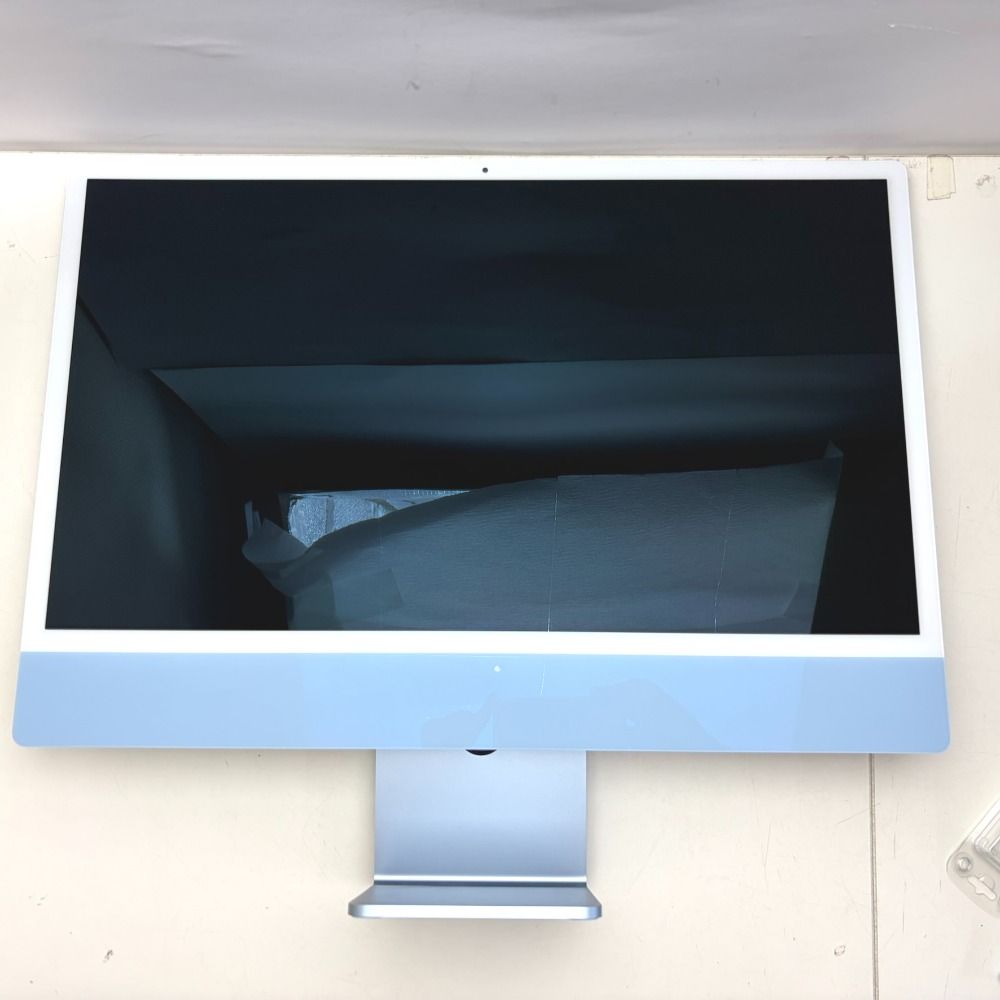 Apple iMac 24