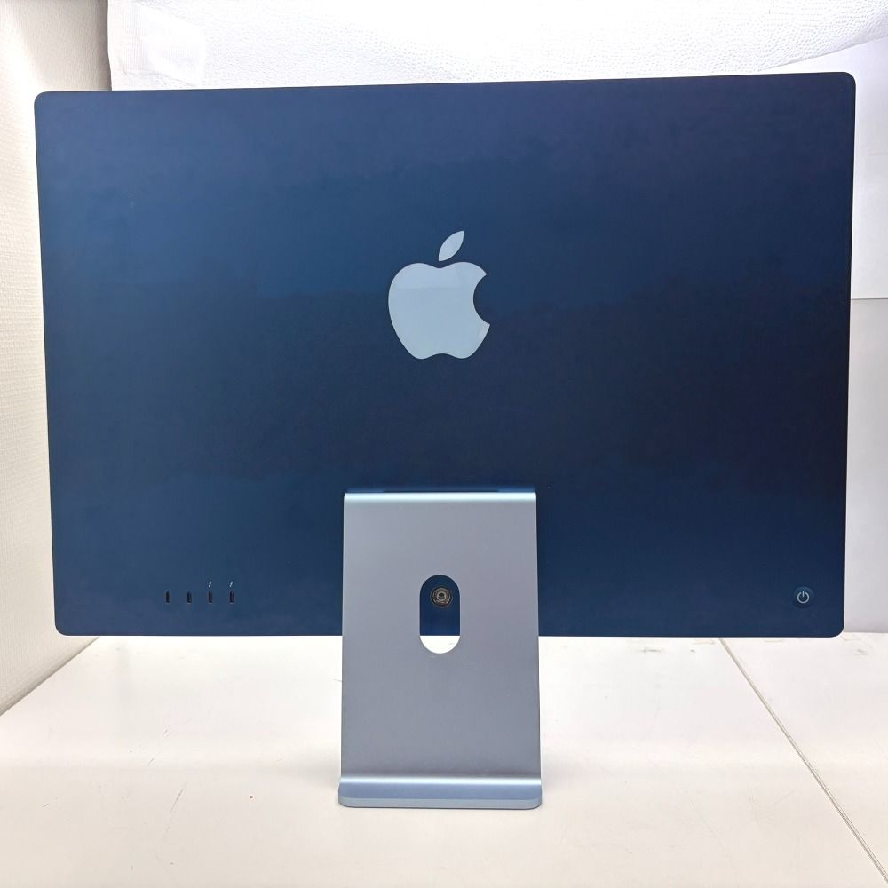 Apple iMac 24