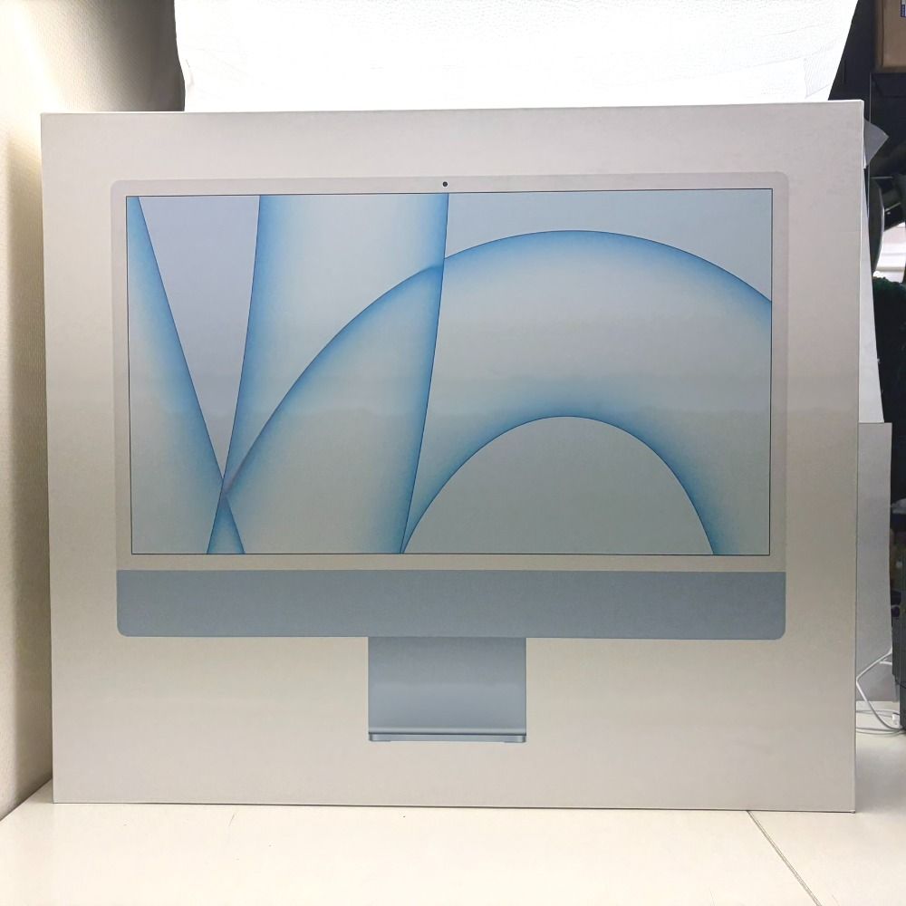Apple iMac 24