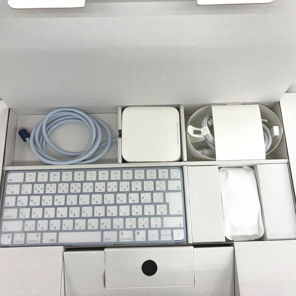 Apple iMac 24