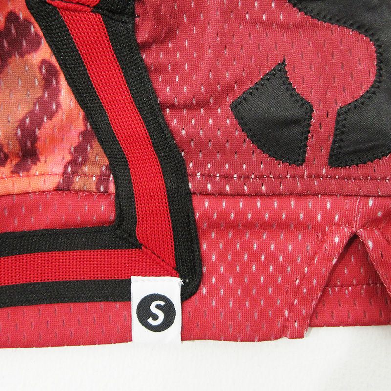 三重本店】 中古 SAPEur | サプール BASKET SHORTS LEOPARD バスケット