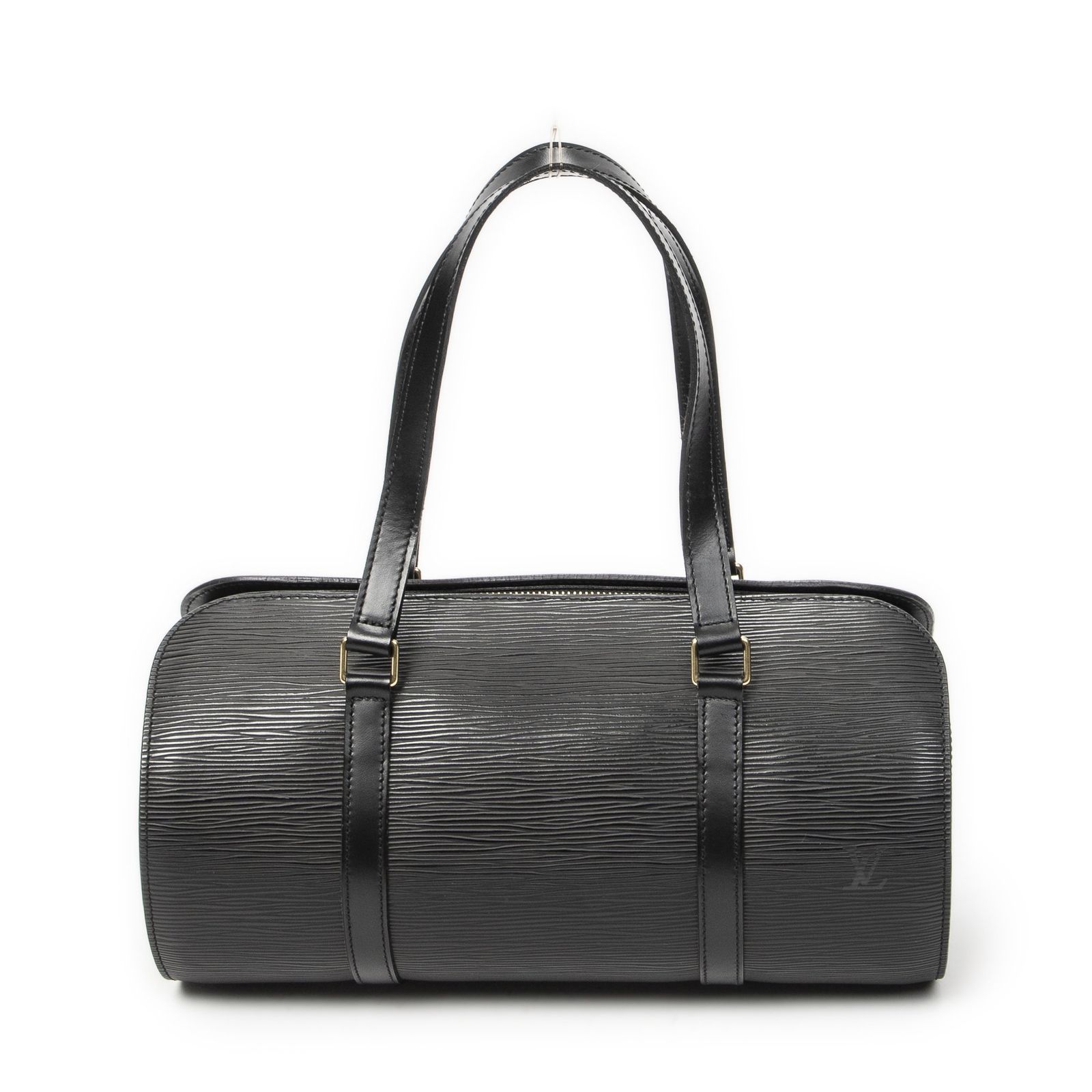 [中古] LOUIS VUITTON ルイヴィトンスフロ黒エピA