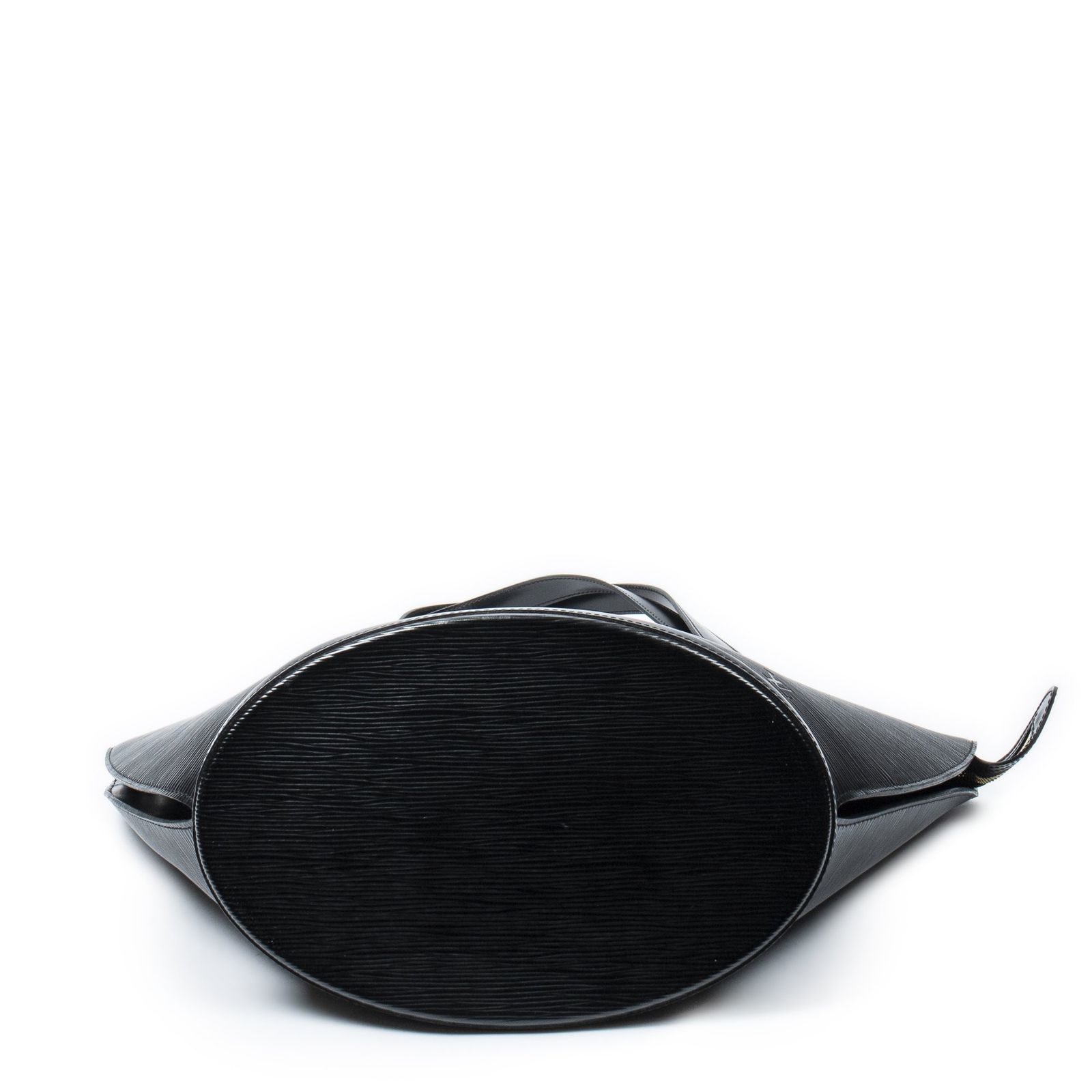中古] LOUIS VUITTON ルイヴィトンサンジャックのショッピング黒エピA
