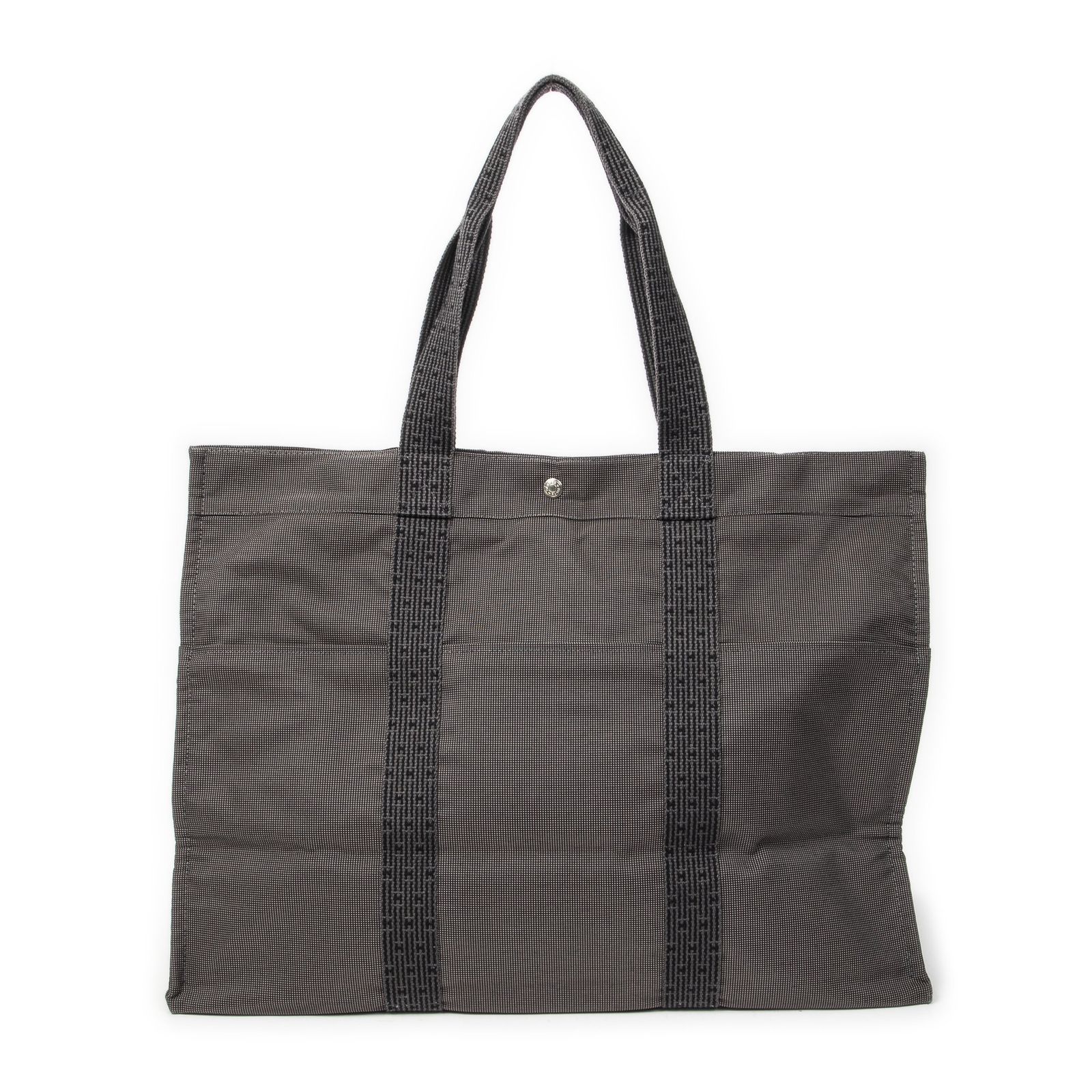 [中古] HERMES エルメスエールライン トートグレートワルアッシュA 40,560円