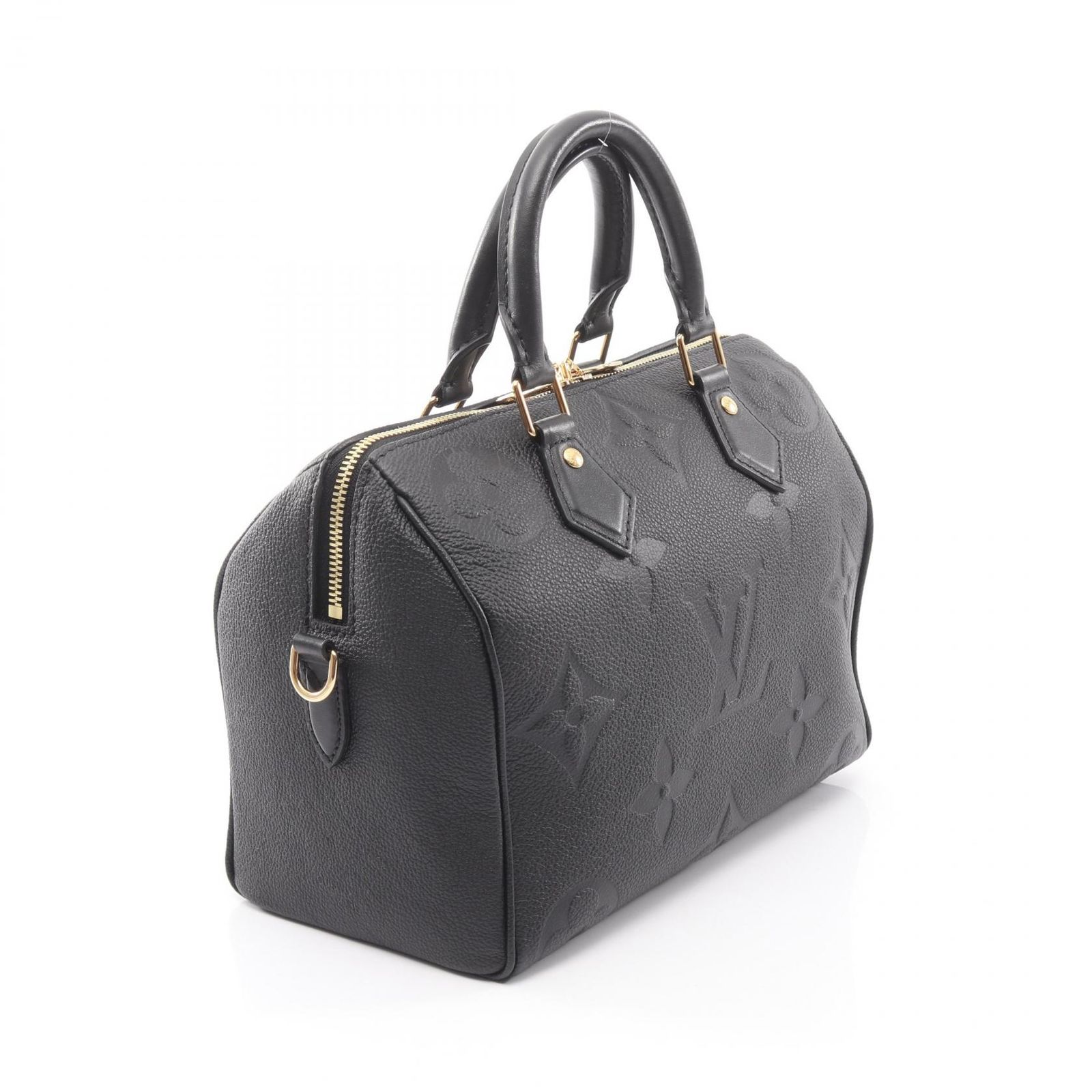 LOUIS VUITTON ルイ・ヴィトン スピーディ バンドリエール25 