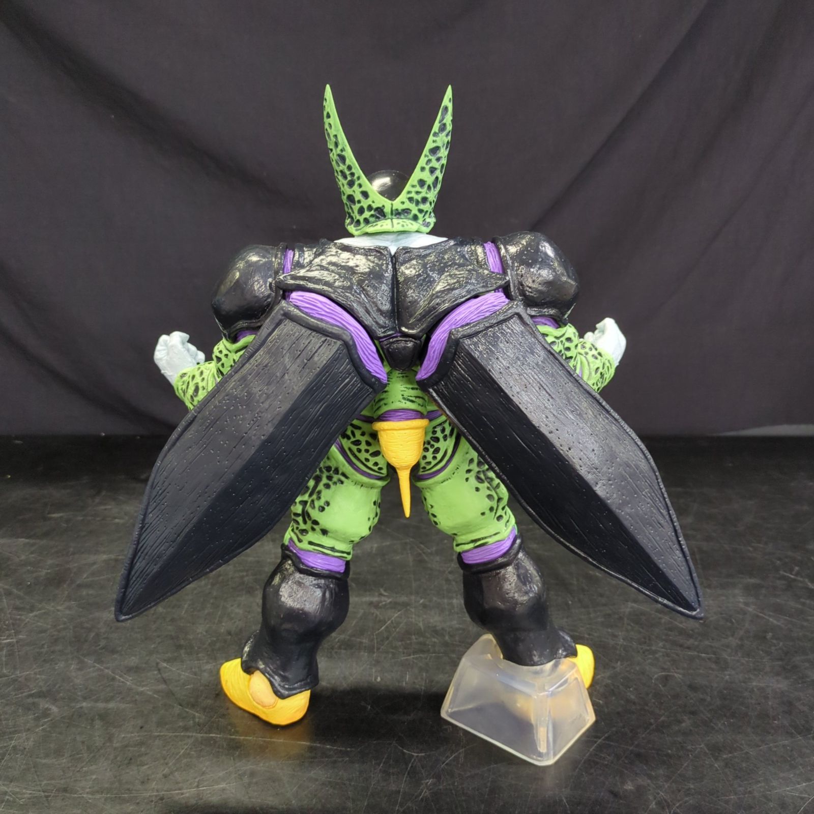 D9612】[開封品] 一番くじ ドラゴンボール VSオムニバスグレイト 