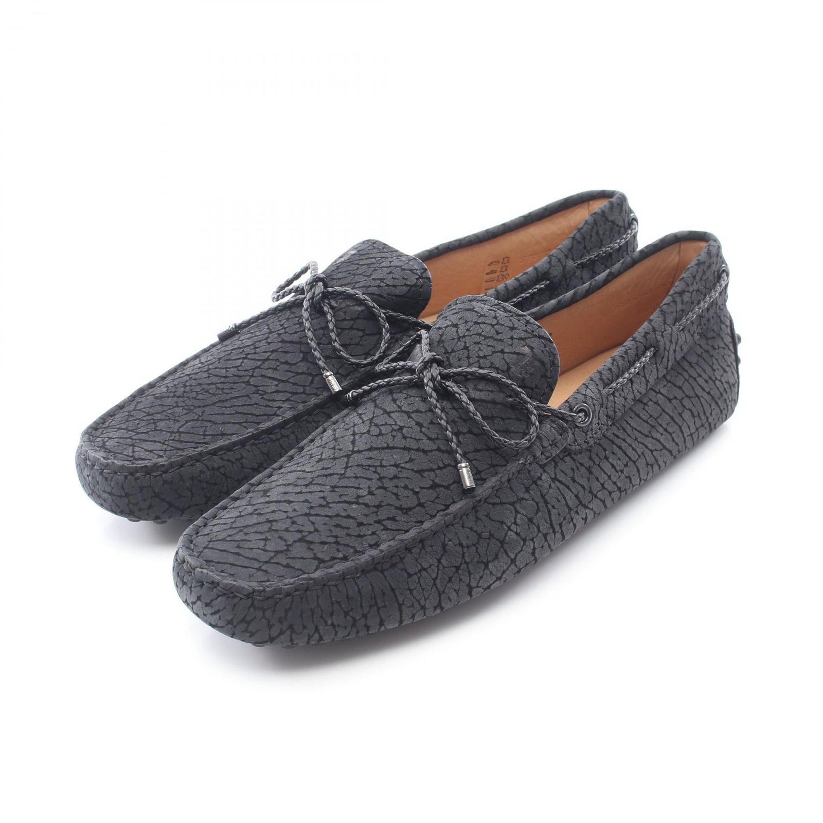 TOD'S トッズ ゴンミーニ カジュアルシューズ