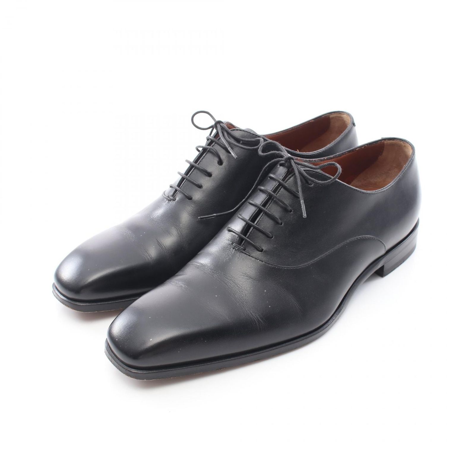 Ermenegildo Zegna エルメネジルド ゼニア ドレスシューズ