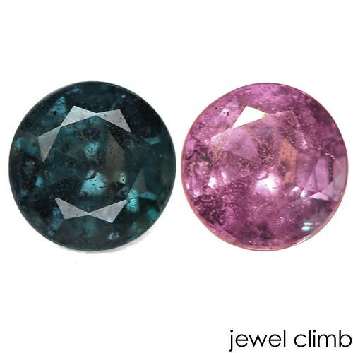 【ソーティングメモ付】大人気の稀少石です！アレキサンドライト 宝石 ルース ０．２１ＣＴ