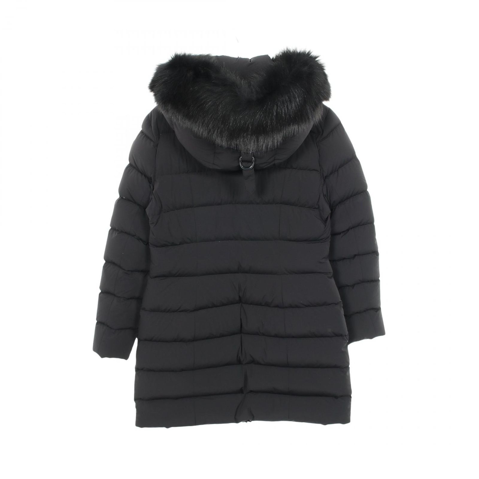 Mackage マッカージュ CALLA-BX フード付き ダウンジャケット - メルカリ