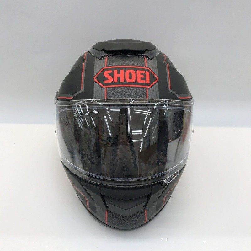 SHOEI GT-Air PENDULUM TC-1 フルフェイスヘルメット Mサイズ マット