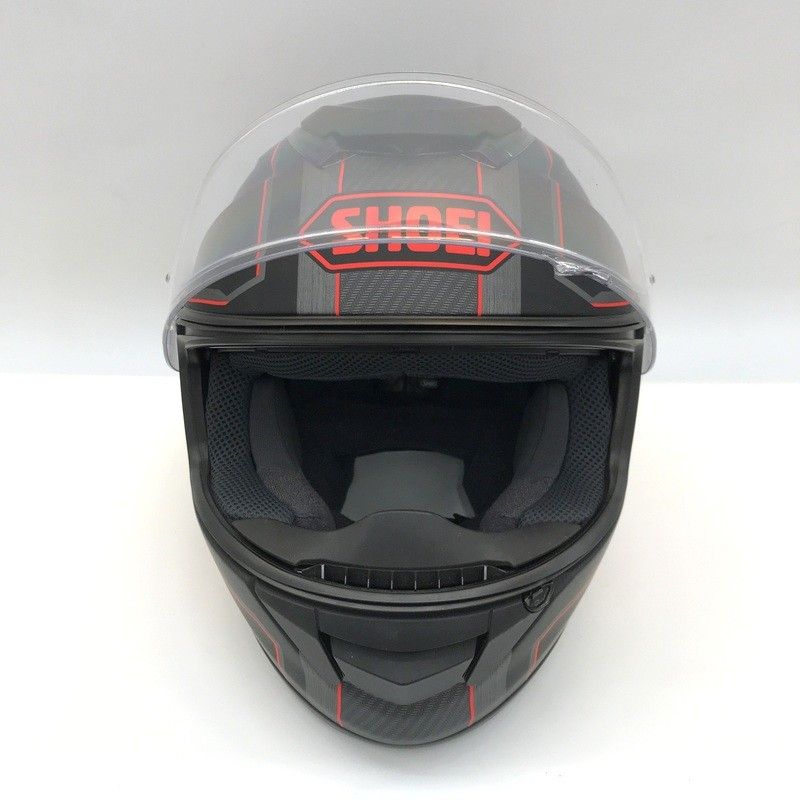 SHOEI GT-Air PENDULUM TC-1 フルフェイスヘルメット Mサイズ マット