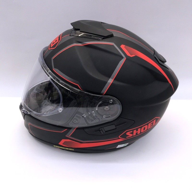 SHOEI GT-Air PENDULUM TC-1 フルフェイスヘルメット Mサイズ マット