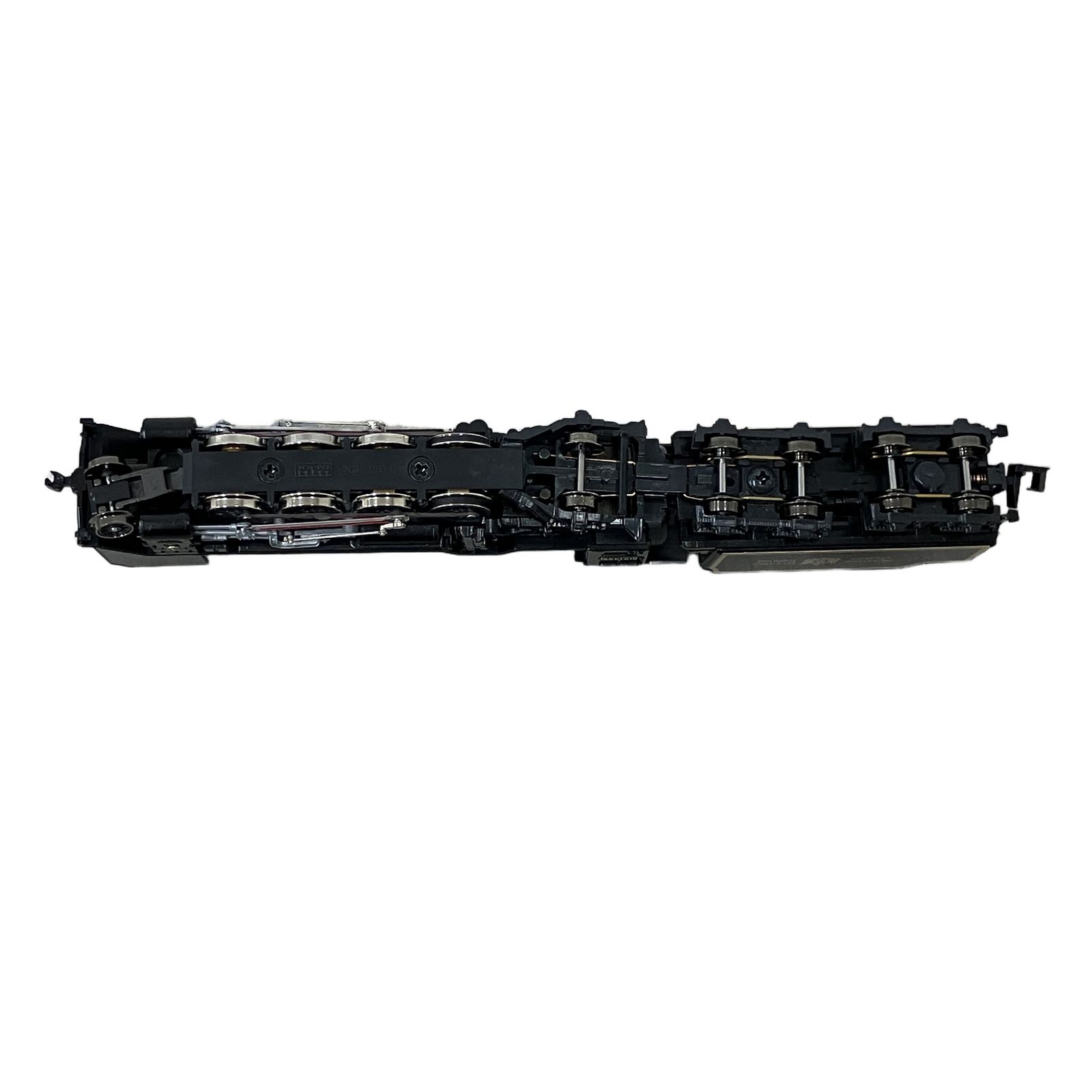 KATO 2006-3 D51-498号機 オリエントエクスプレス 88 タイプ 蒸気機関