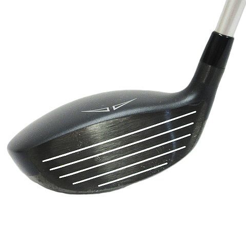 PING ピン G25 TFC360 SR -FLEX 7W (21°) R 7番 右 Z005-08-0508③