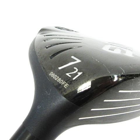 PING ピン G25 TFC360 SR -FLEX 7W (21°) R 7番 右 Z005-08-0508③