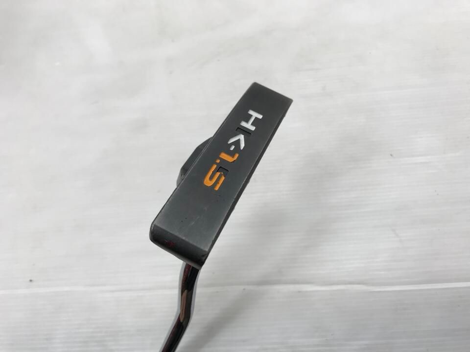フォーティーン　HK-1.5　パター　中古　ゴルフドゥ！吹上店【最短即日発送】