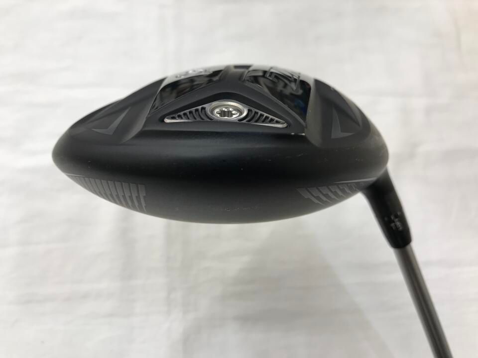 ダンロップ SRIXON ZX5 Mk2 10.5度 Diamana ZX-2 50 SRフレックス