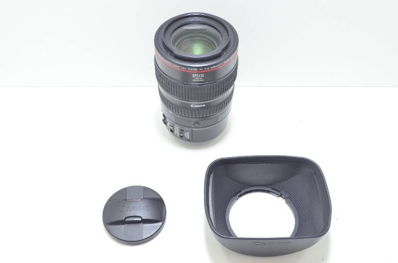 【送料無料】 キヤノン Canon HD VIDEO LENS 20x ZOOM XL 5.4-108mm L IS