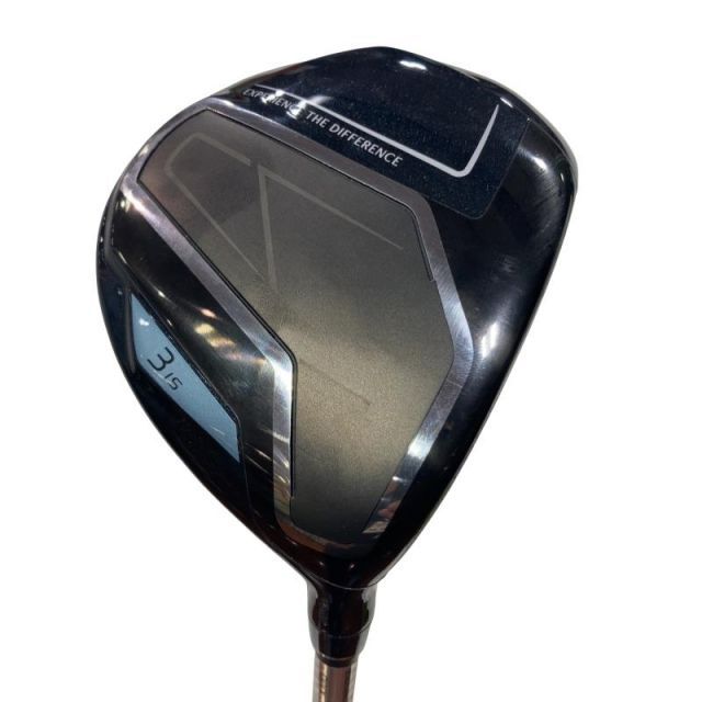 【中古】 ダンロップ XXIO(2026) 3W フェアウェイウッド FW XXIO MP1400(FW) (フレックスSR) メンズ 男性用 右利き 右用 Bランク ゴルフクラブ