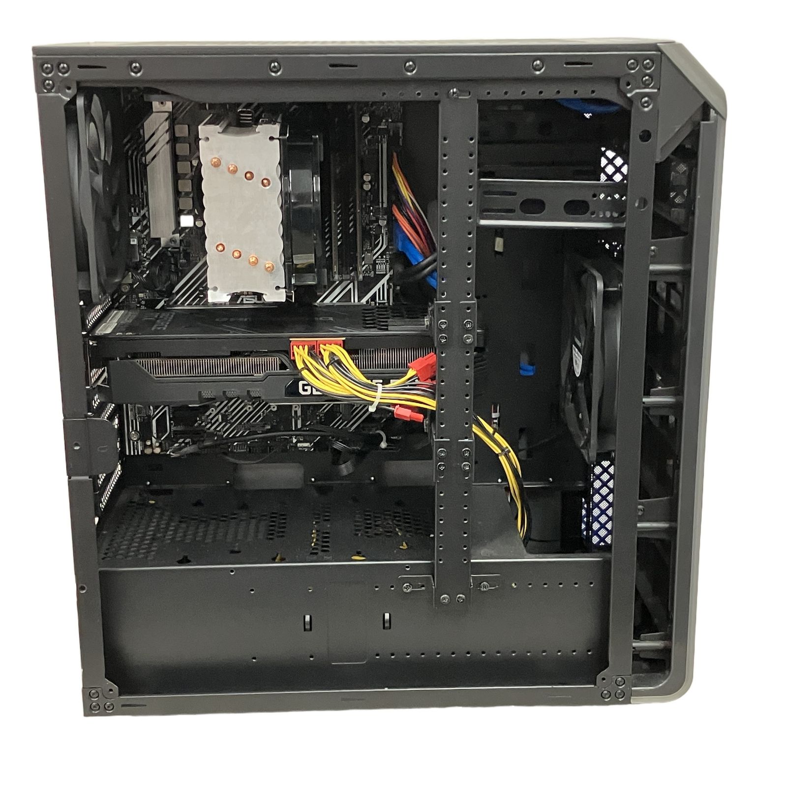 GALLERIA Thirdwave ゲーミングデスクトップPC Core Intel 