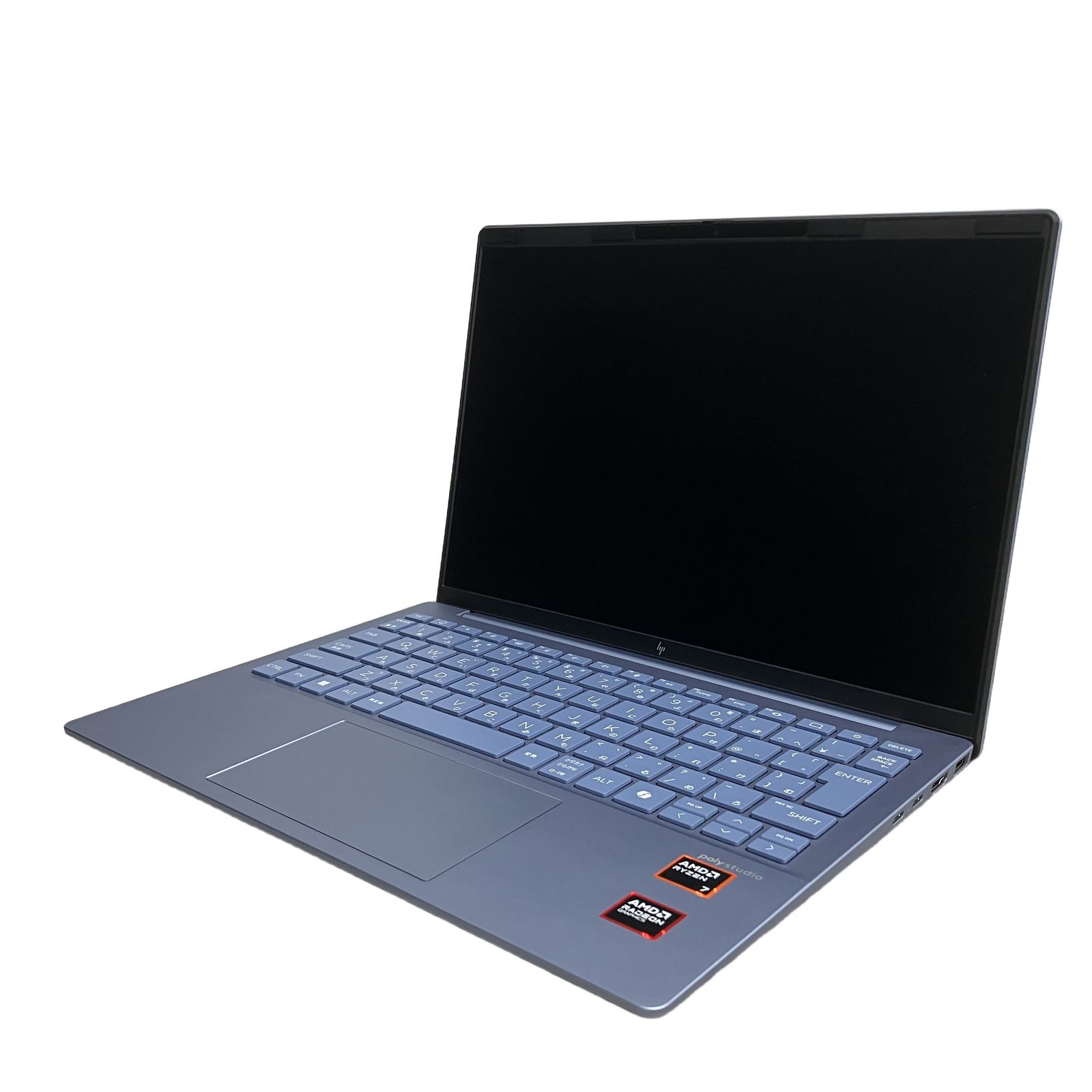 HP Pavilion Aero Laptop 13-bg0012AU 13.3インチ ノート パソコン 