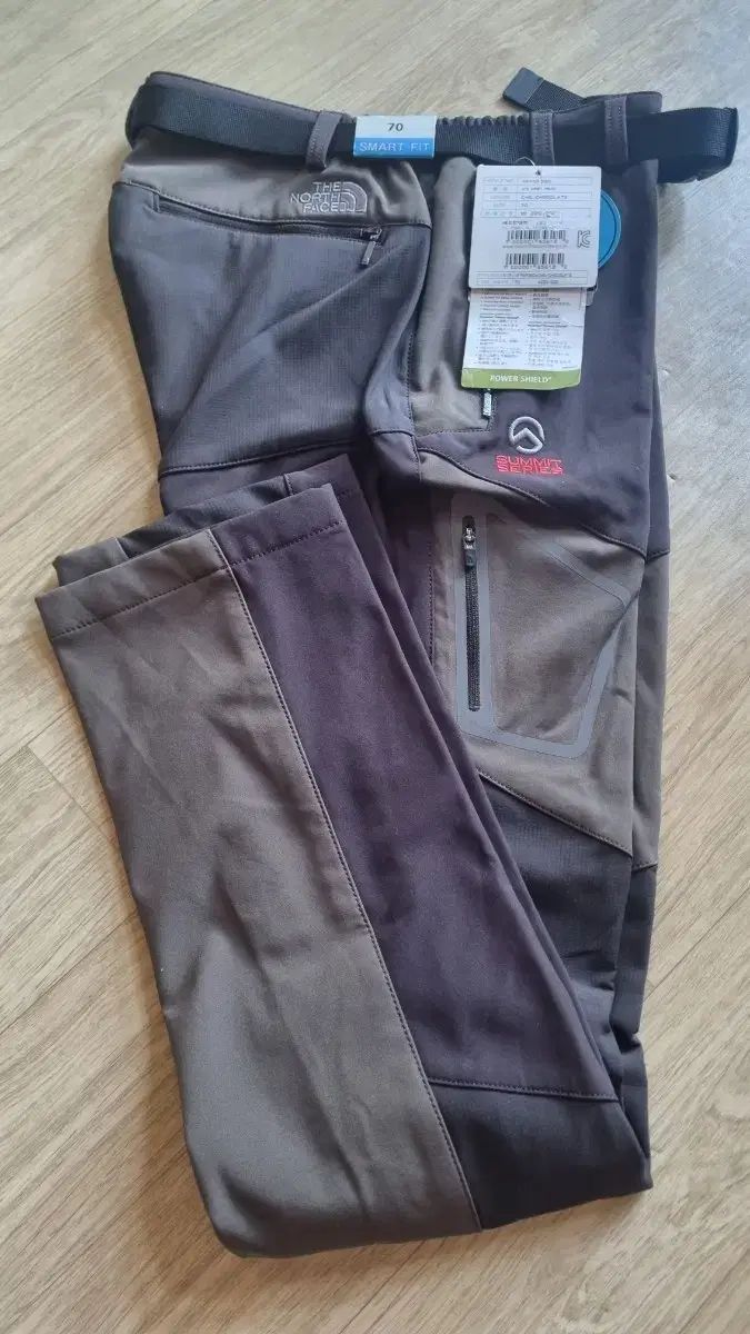 THE NORTH FACE サミット レディース クライミングパンツ 70サイズ