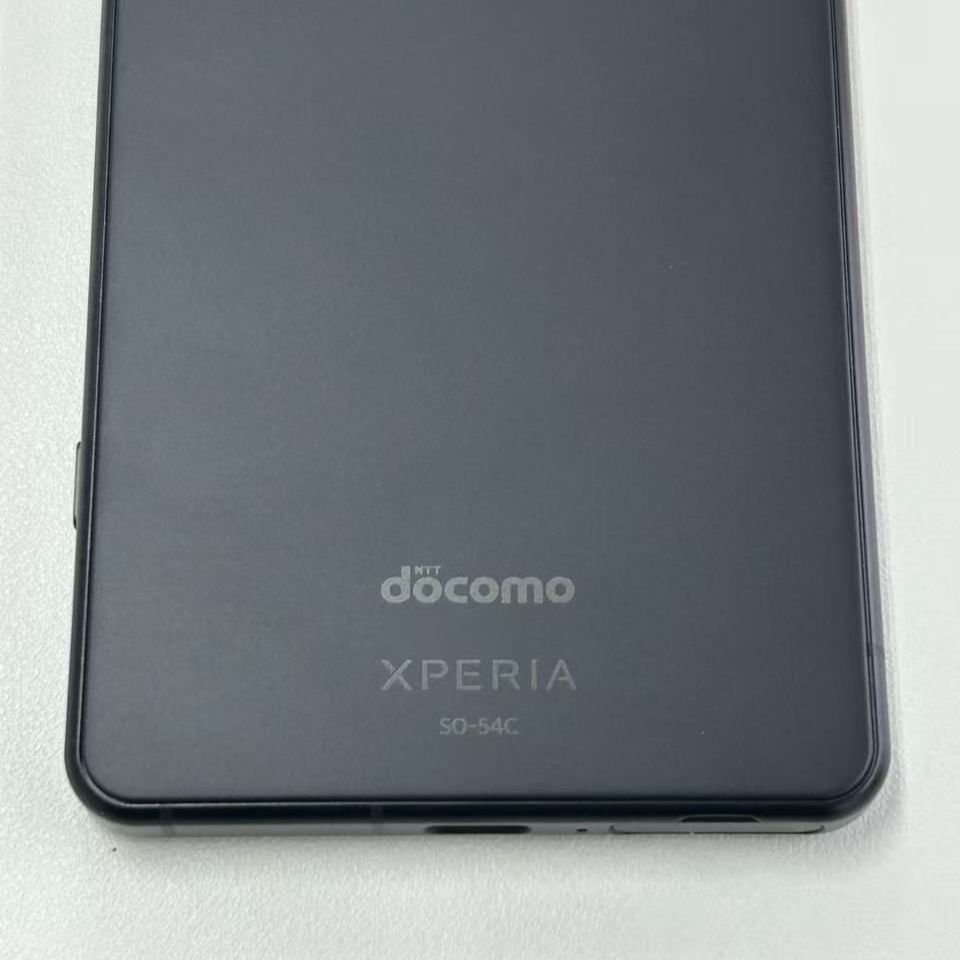 訳あり】SONY Xperia 5 IV SO-54C docomo版 ブラック-通販 店舗