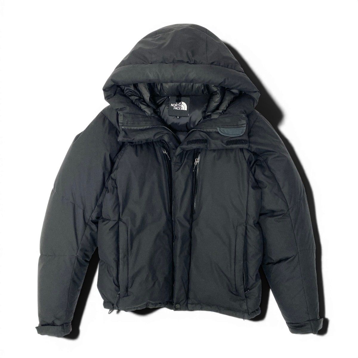45e13 THE NORTH FACE ノースフェイス バルトロライトジャケット 