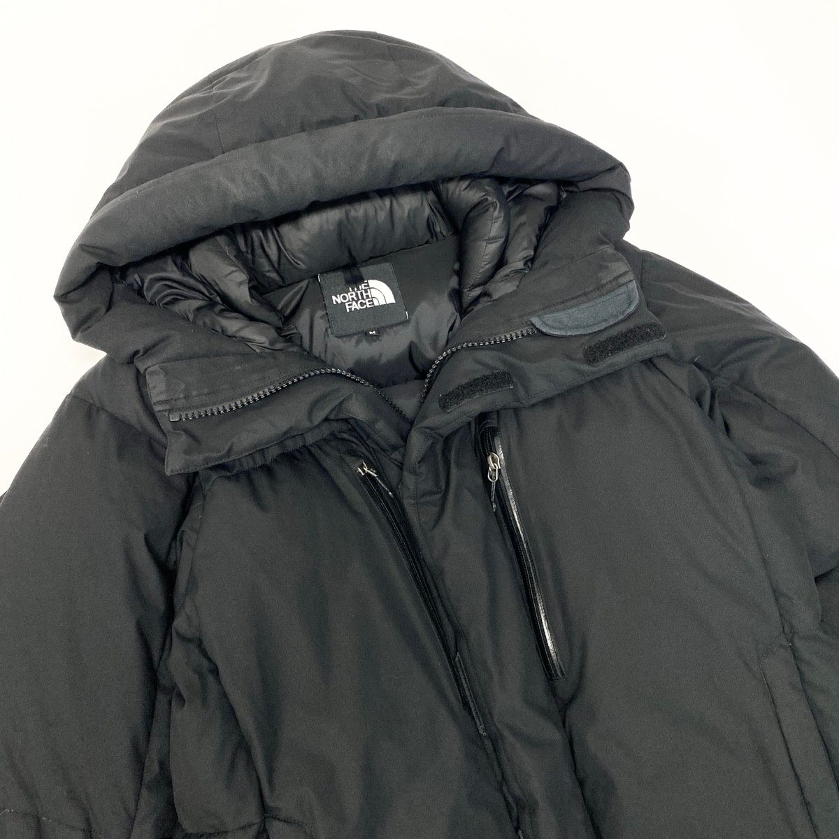 45e13 THE NORTH FACE ノースフェイス バルトロライトジャケット 