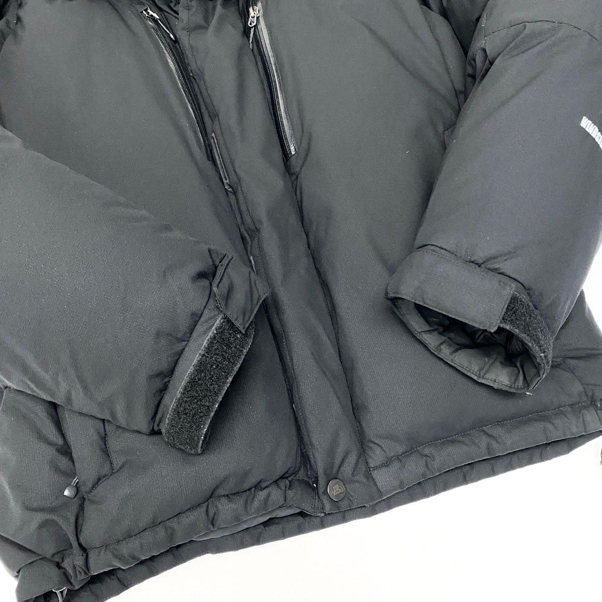 45e13 THE NORTH FACE ノースフェイス バルトロライトジャケット 