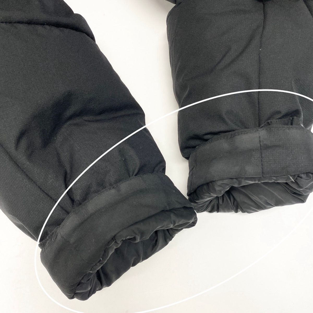 45e13 THE NORTH FACE ノースフェイス バルトロライトジャケット 