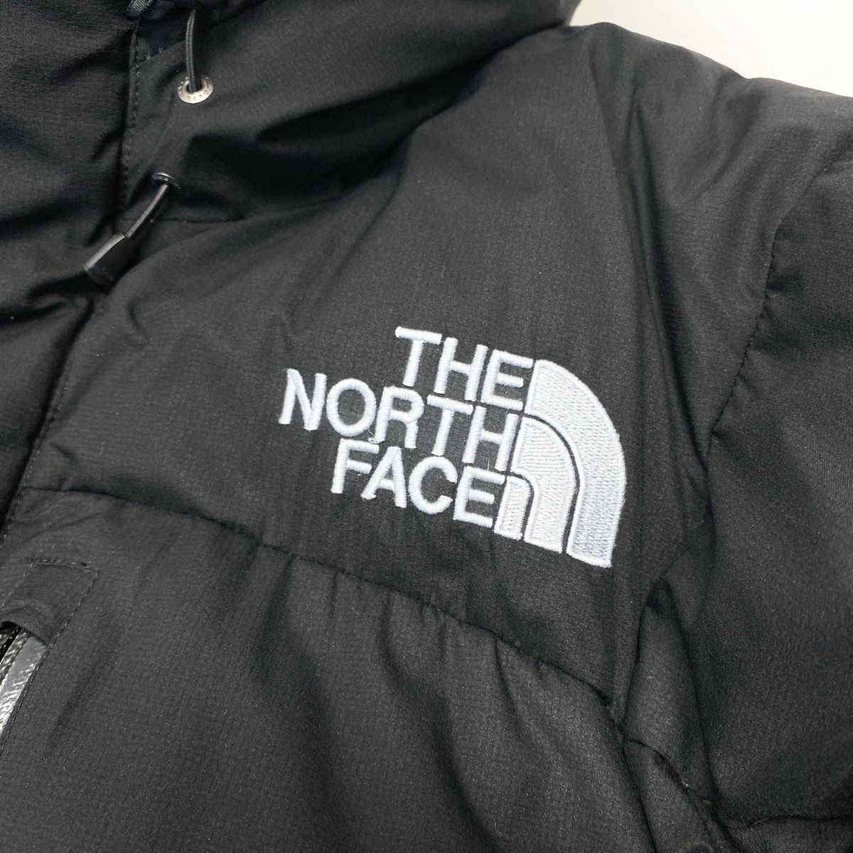 45e13 THE NORTH FACE ノースフェイス バルトロライトジャケット 