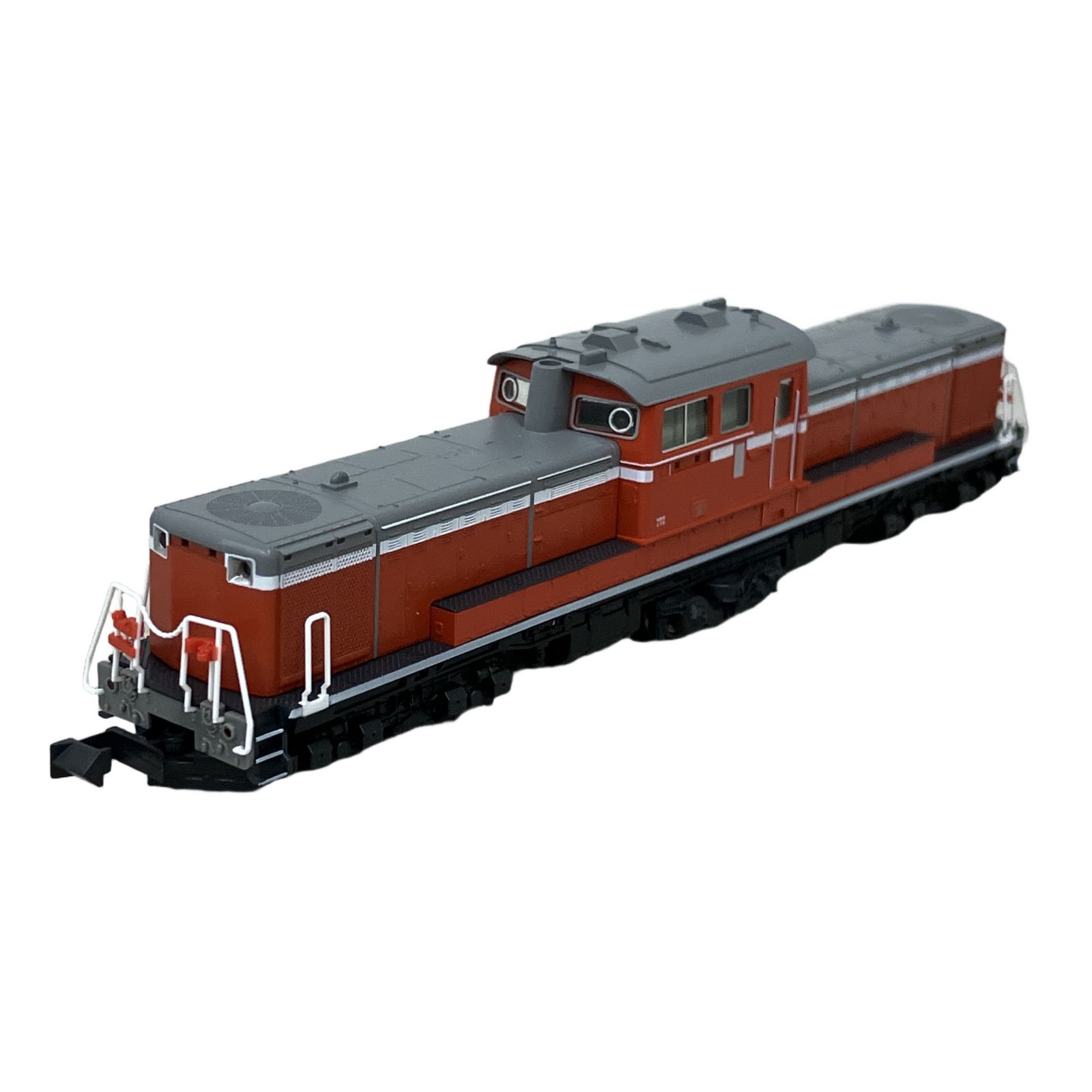 KATO 7008-1 DD51 後期 耐寒形 ディーゼル機関車 鉄道模型 カト- Nゲージ 中古 良好 M11234143