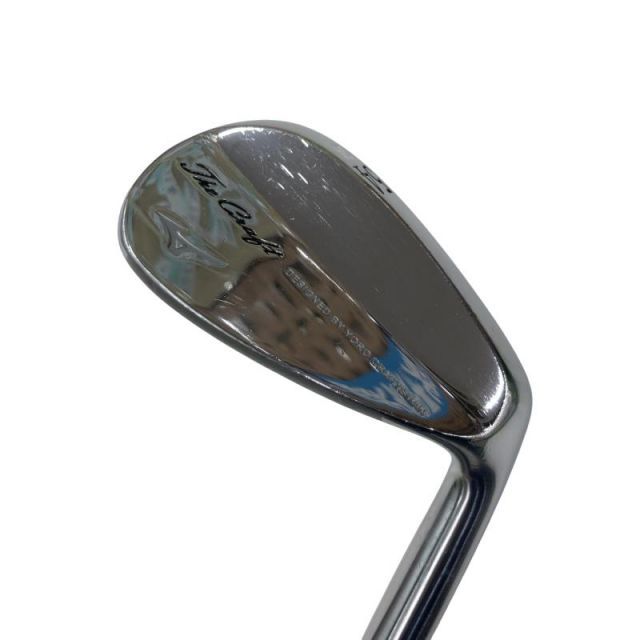 【中古】 ミズノ ミズノ THE CRAFT(2023) 54°/24° ウェッジ WG NS PRO MODUS3 TOUR105 (フレックスS) メンズ 男性用 右利き 右用 Cランク ゴルフクラブ