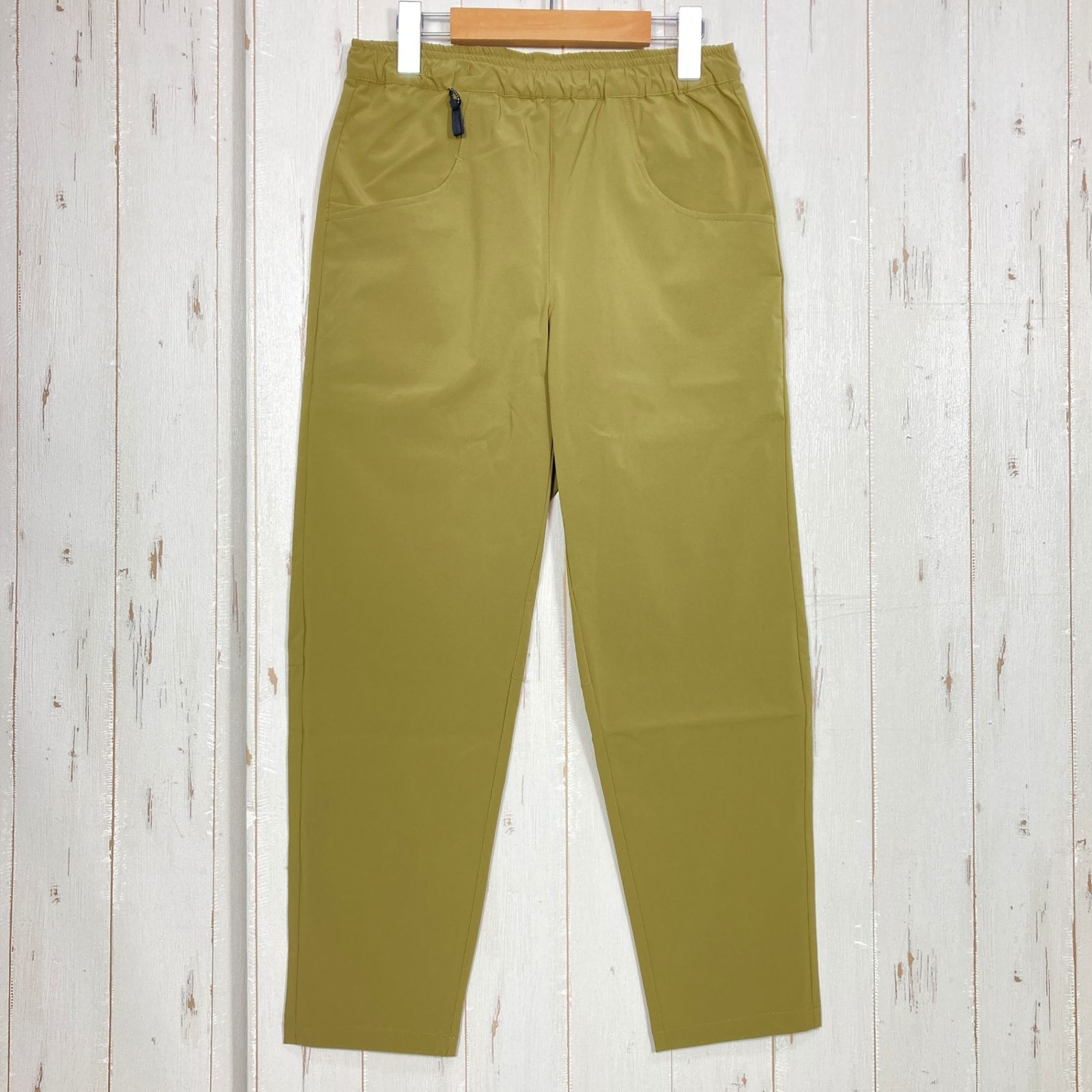 ✉️Women's S グリーン系 Axesquin ( アクシーズクイン ) W's アクティブ シェル パンツ W's Active Shell Pant 12030 ゴシックオリーブ z00058276 ゴシックオリーブ ソフトシェル ロン