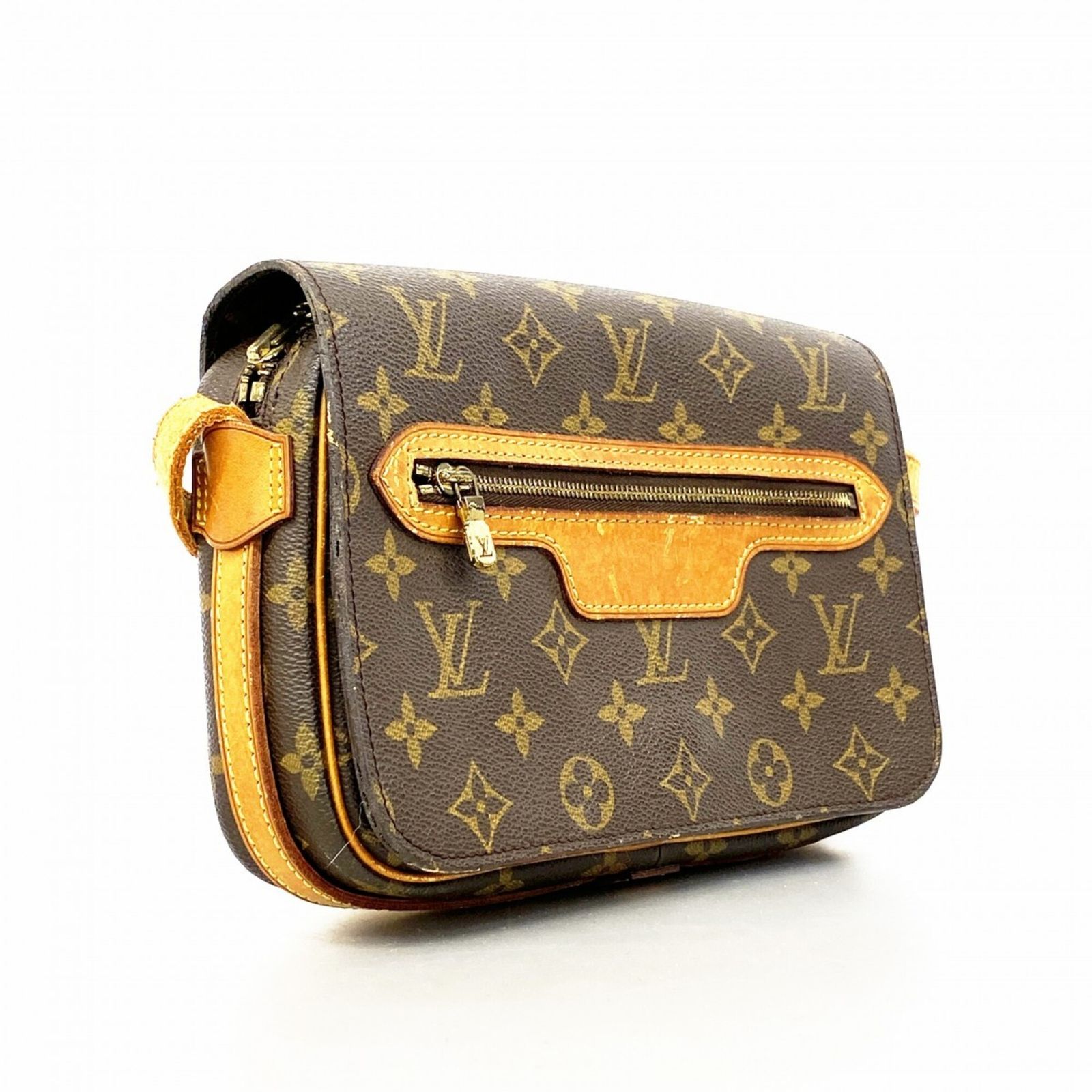 ルイ・ヴィトン(Louis Vuitton) ルイ・ヴィトン ショルダーバッグ 