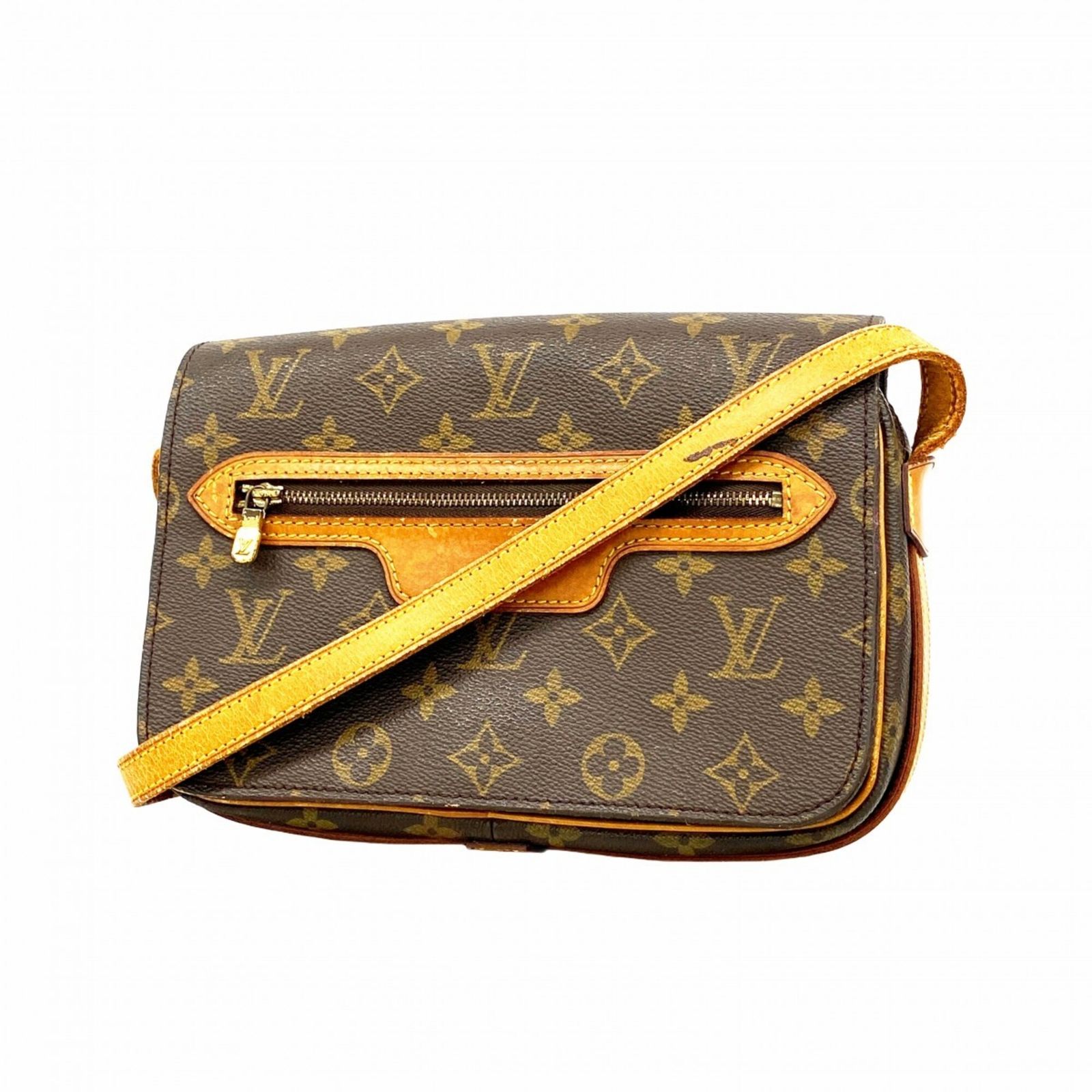 ルイ・ヴィトン(Louis Vuitton) ルイ・ヴィトン ショルダーバッグ 