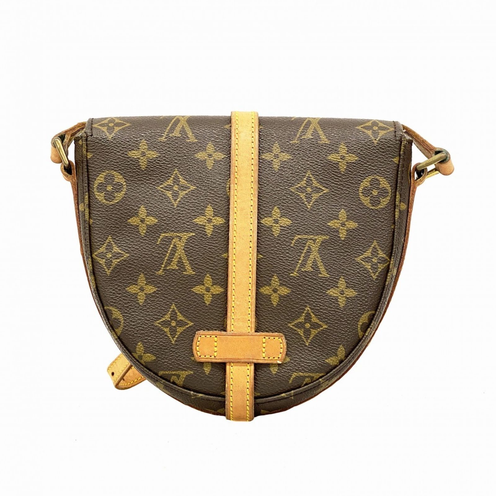 ルイ・ヴィトン(Louis Vuitton) ルイ・ヴィトン ショルダーバッグ 