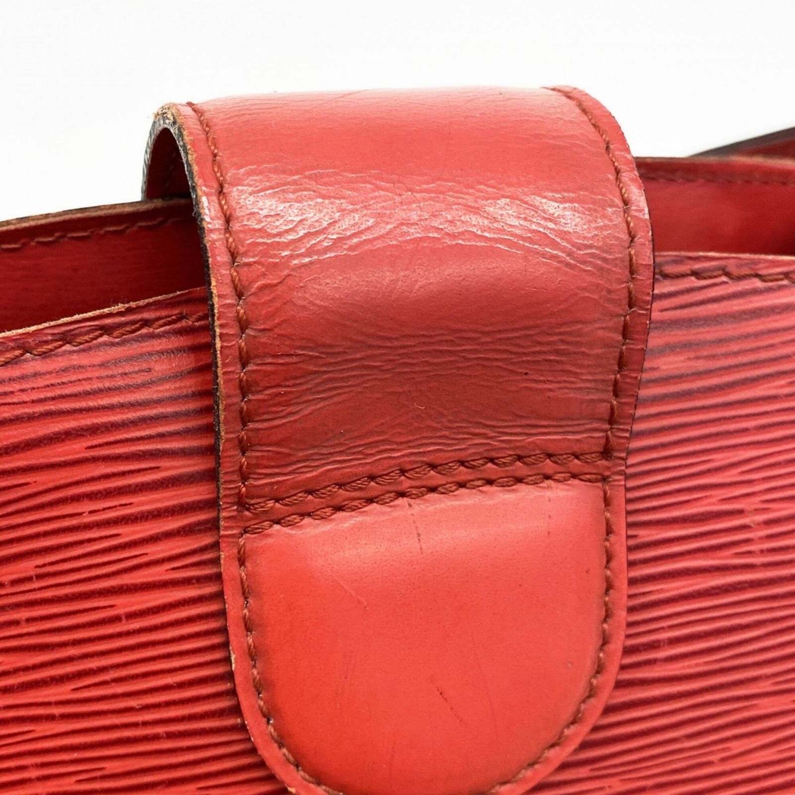 ルイ・ヴィトン(Louis Vuitton) ルイ・ヴィトン ショルダーバッグ エピ 